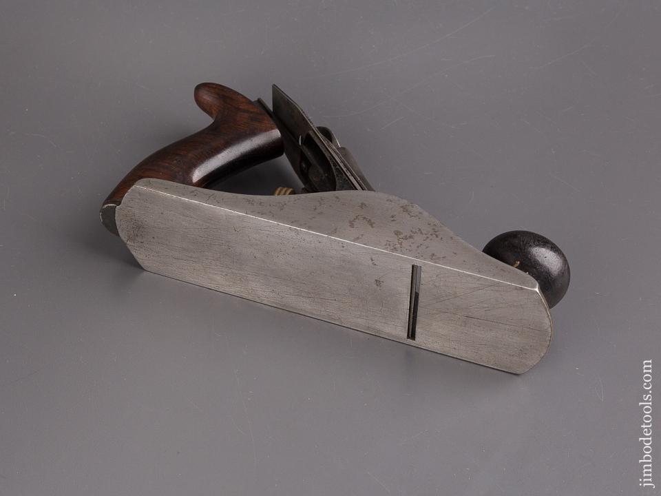 STANLEY No. 4 Smooth Plane Type 6 circa 1888-92 - 85393