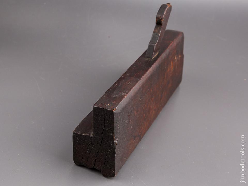 Unusual Ogee Molding Plane GOOD - 85396