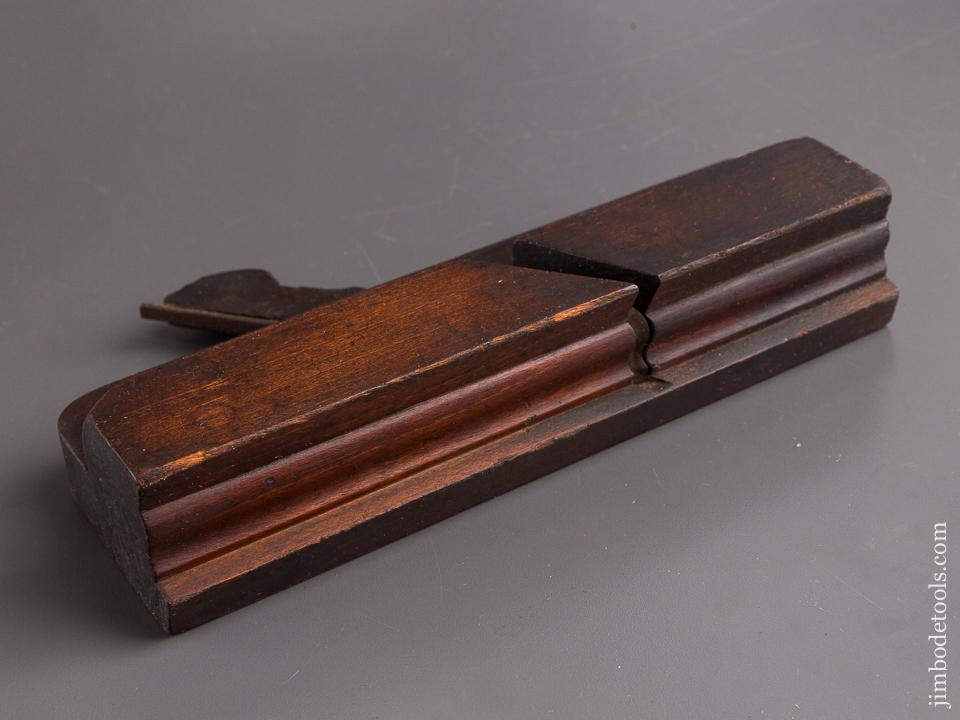 Unusual Ogee Molding Plane GOOD - 85396