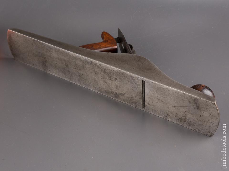 STANLEY No. 6 Fore Plane Type 6 circa 1892 - 85400