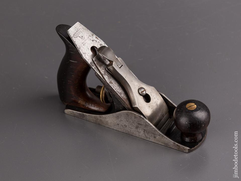 Extra Fine! STANLEY No. 1 Smooth Plane SWEETHEART - 85533