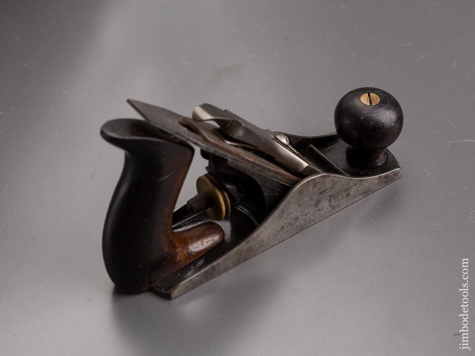 Extra Fine! STANLEY No. 1 Smooth Plane SWEETHEART - 85533