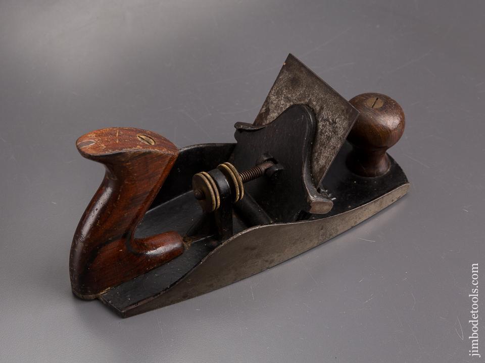 STANLEY No. 112 Scraper Plane SWEETHEART - 85728