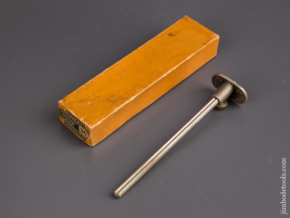 STANLEY No. 90 Marking Gauge in Original Box - 85762