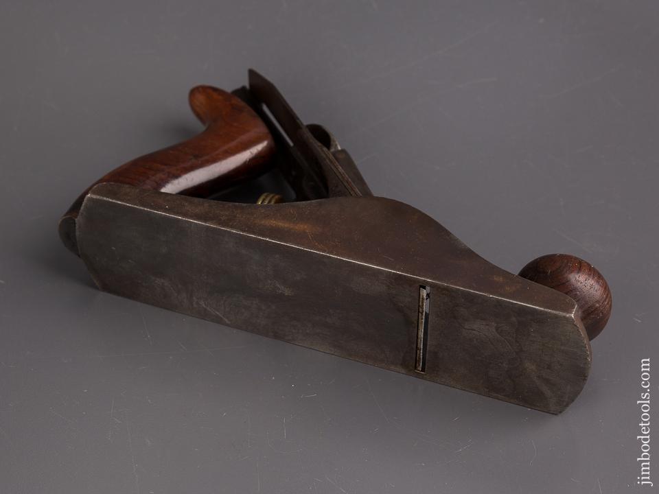 STANLEY No. 3 Smooth Plane Type 11 circa 1910 - 85958