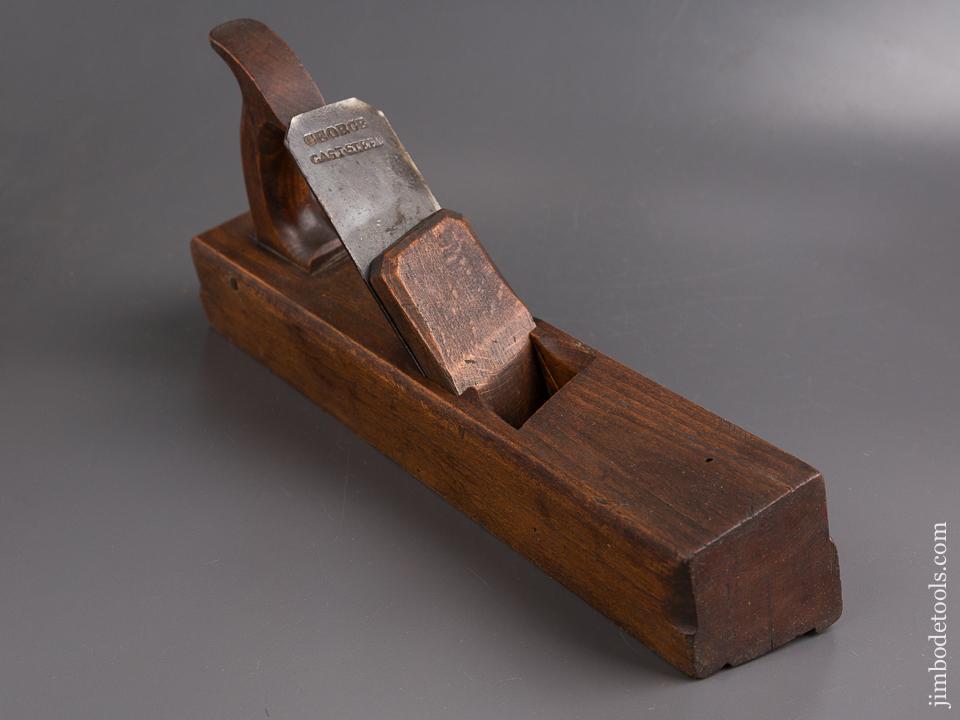 18th Century 14 inch Panel Raiser Plane - 86032