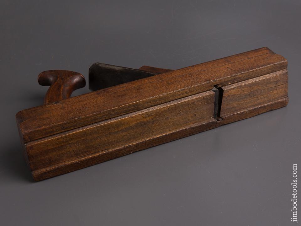 18th Century 14 inch Panel Raiser Plane - 86032