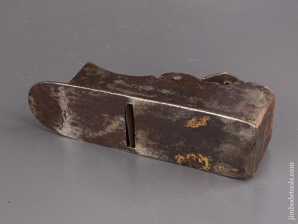 Amazing! 16th/17th Century Smooth Plane - 86178U