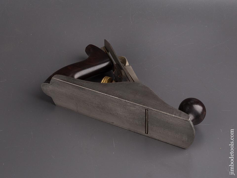 STANLEY No. 3 Smooth Plane Type 19 circa 1948-61 - 86271