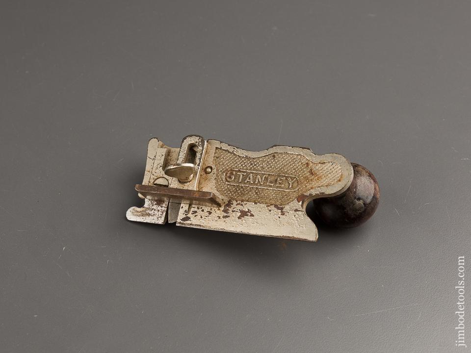 STANLEY No. 98 Right-handed Side Rabbet Plane with Stop - 86952