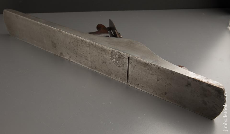 STANLEY No. 8 Jointer Plane Type 8 circa 1899-1902 - 87503