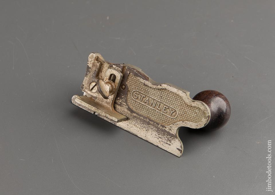 STANLEY No. 98 Side Rabbet Plane - 88044