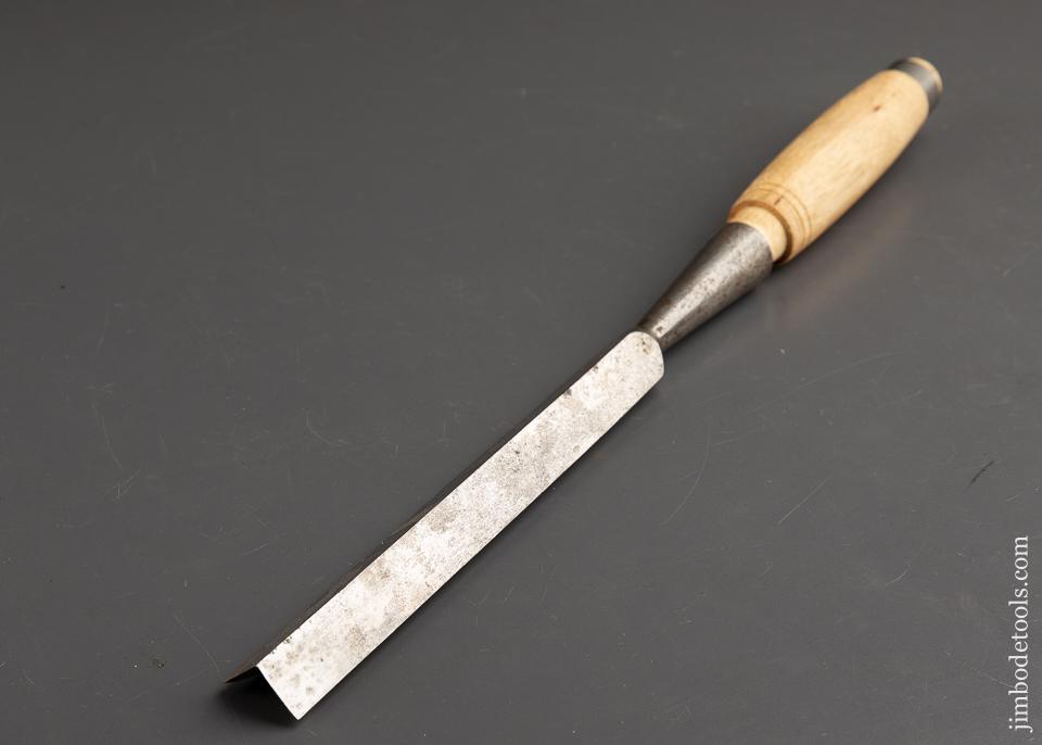 Mint 3/4 inch LAKESIDE Corner Chisel - 89989