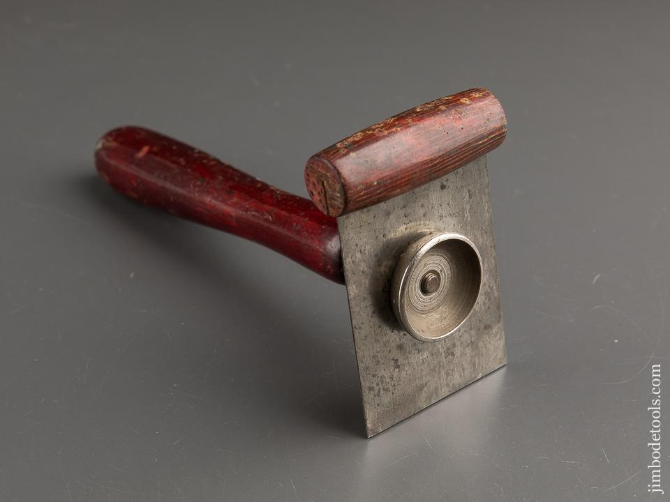 Scraper Plane with 2 7/8 inch Iron - 89243