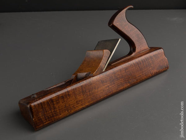 Lovely LEON ROBBINS Panel Raiser Plane - 89384