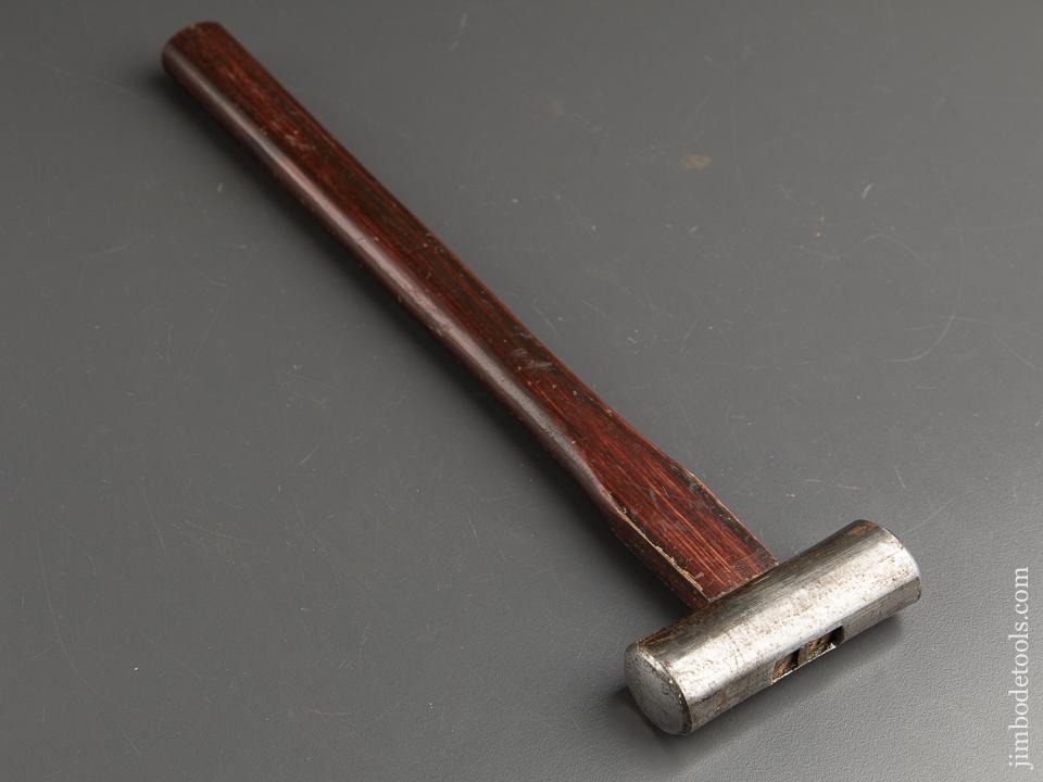 Fine 12 x 3 inch Japanese Hammer - 89436 – Jim Bode Tools