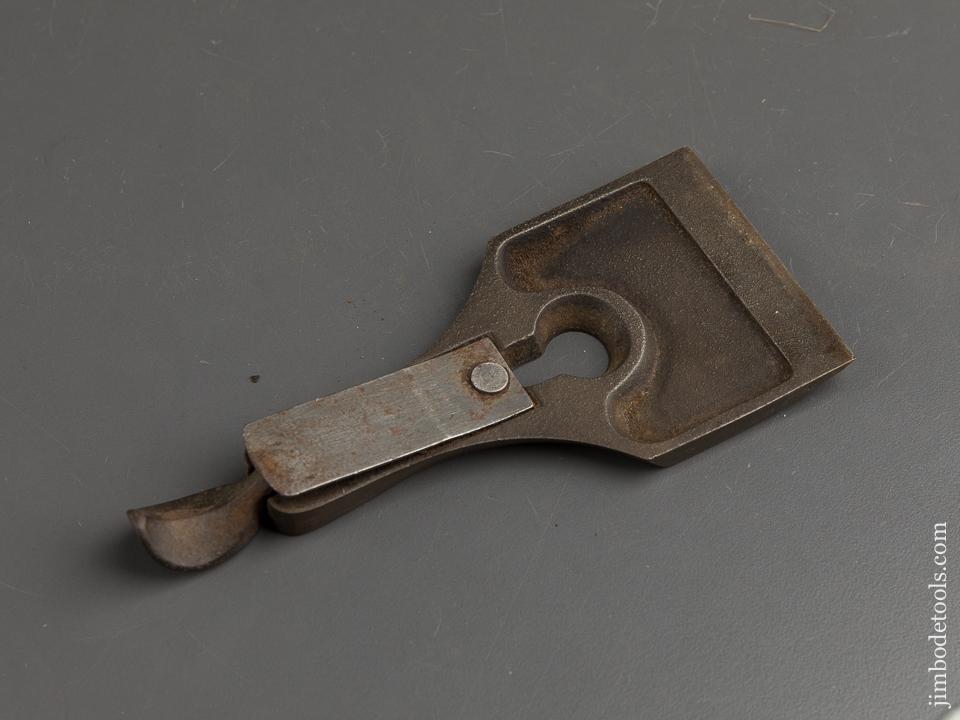 2 5/8 inch Lever Cap for STANLEY No. 608 BEDROCK Fore Plane - 89804