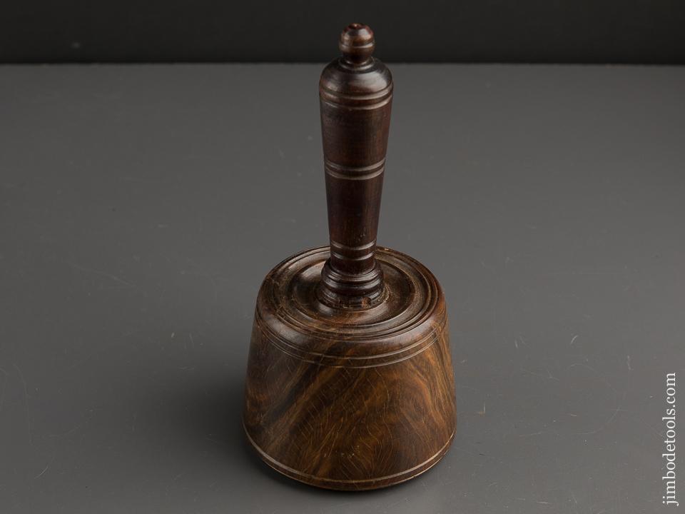 Lovely Lignum 28 ounce Turned Mallet - 89954