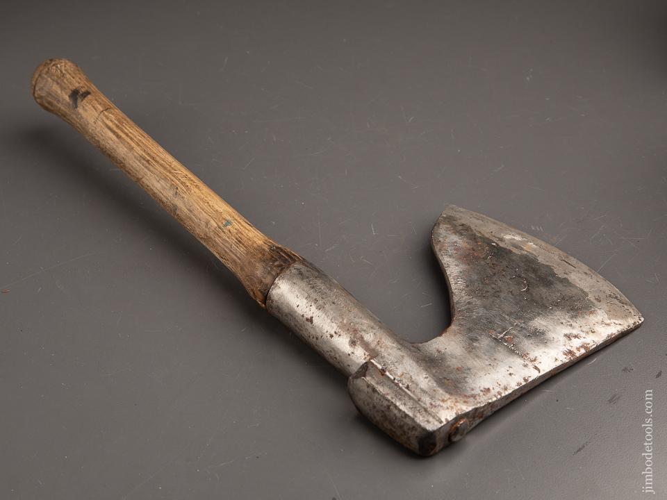 Early French Axe -- 90162