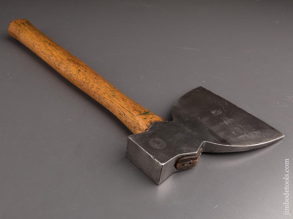 Fabulous WINCHESTER Three Pound Single Bevel Side Axe - 90368