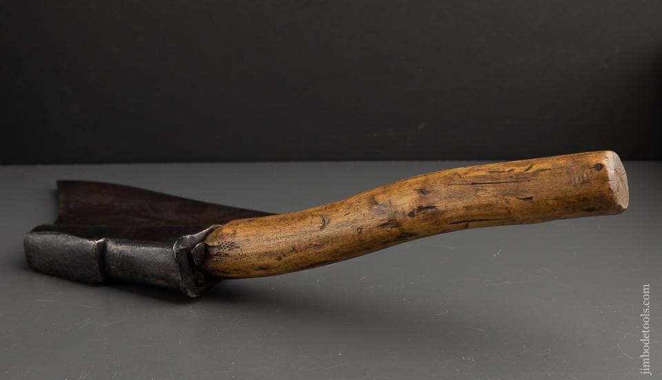 Very Nice Signed Pennsylvania Goose Wing Axe - 90604