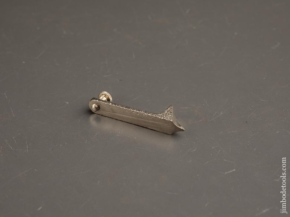 NEW OLD STOCK Lever Cap for STANLEY No. 92 Shoulder Plane with Screw - 90693