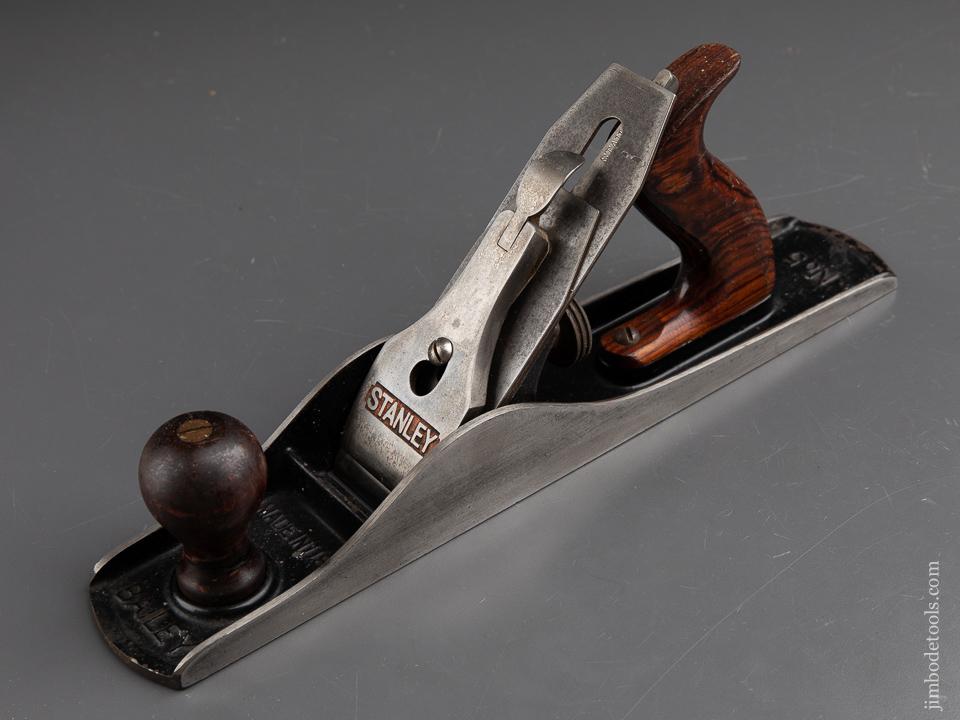 STANLEY No. 5C Jack Plane Type 16 circa 1933-41 - 90858