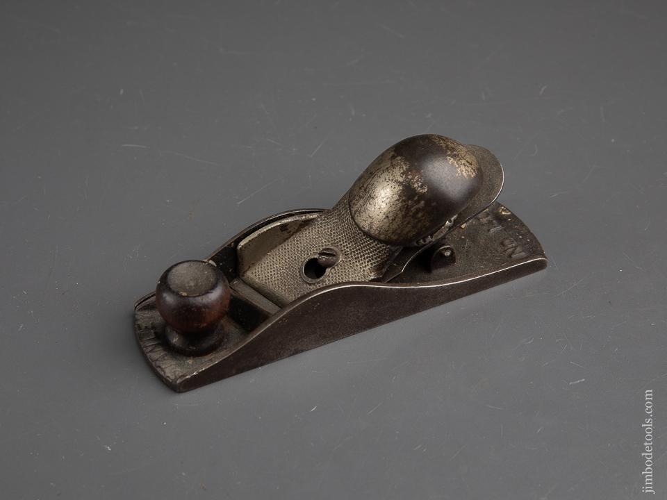 STANLEY No. 140 Block Plane Type One - 90889