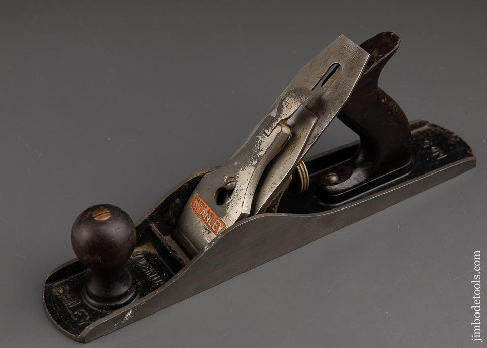 STANLEY No. 5 Jack Plane Type 16 circa 1933-41 - 91192