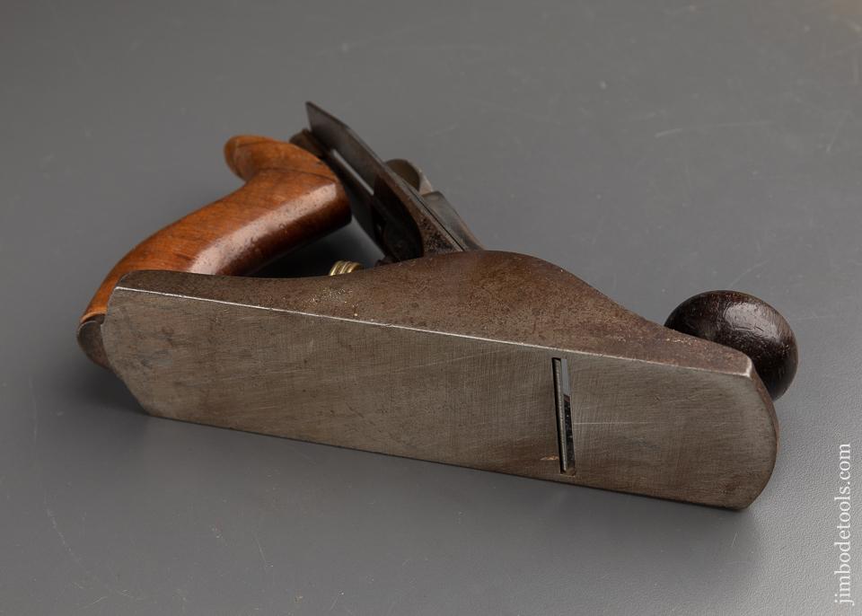 STANLEY No. 4 Smooth Plane Type 9 circa 1907 - 91194