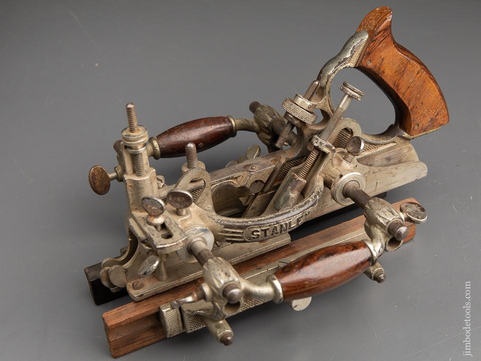 STANLEY No. 55 Combination Plane - 91488