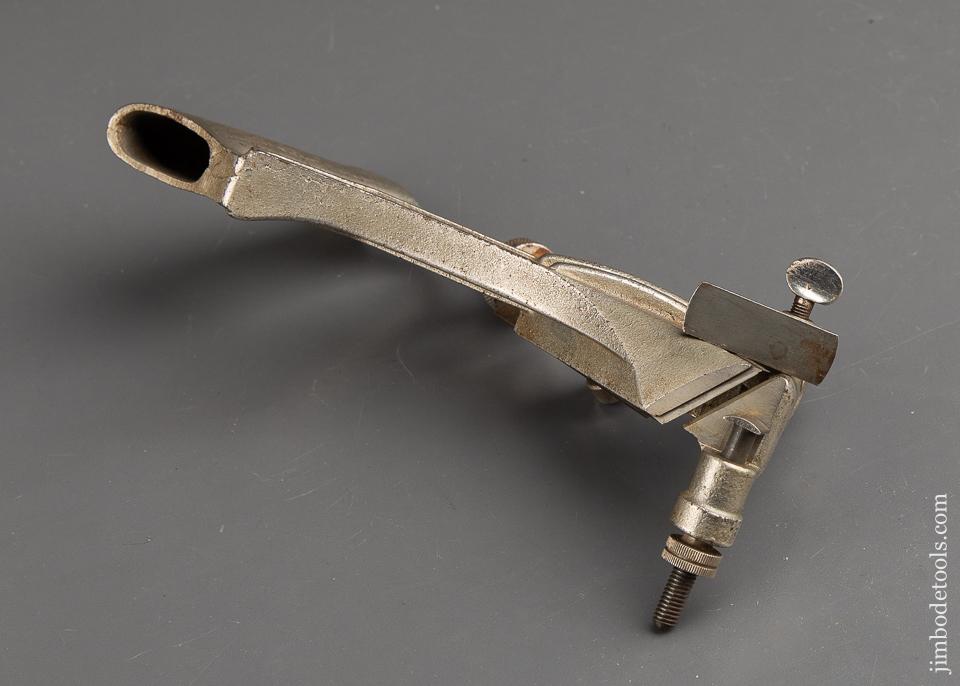 Fine! STANLEY No. 196 Curved Rabbet Plane - 91818