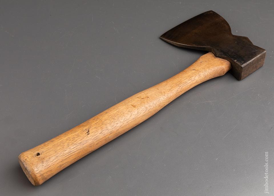 Unused! POWR-KRAFT Two Pound Side Axe - 92013