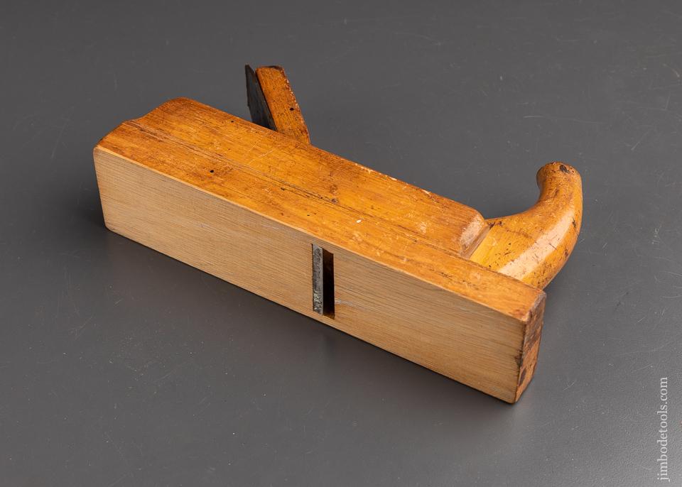 Horned Scrub Plane - 92150