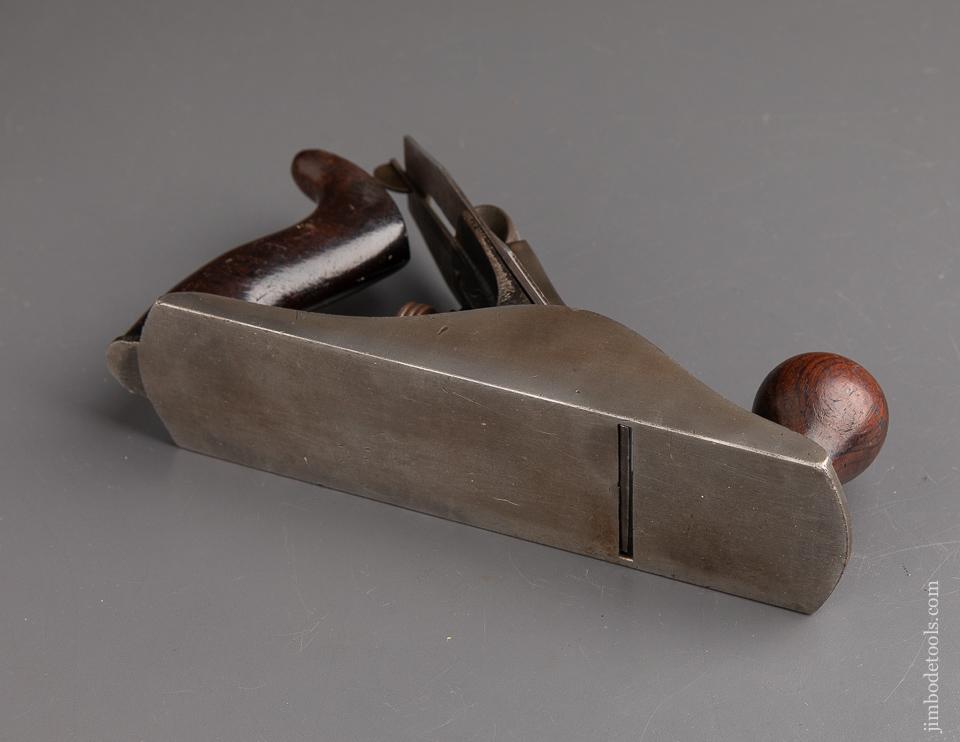 STANLEY No. 4 Smooth Plane Type 11 circa 1918 - 92179