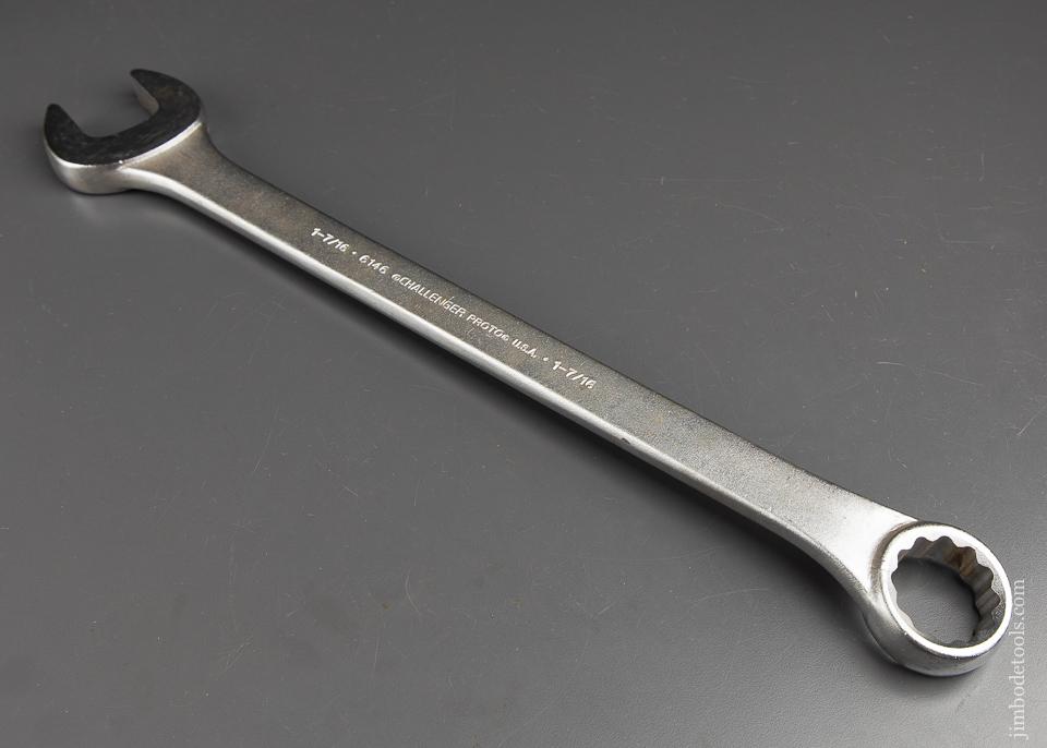 Twenty inch CHALLENGER PROTO Wrench - 92256