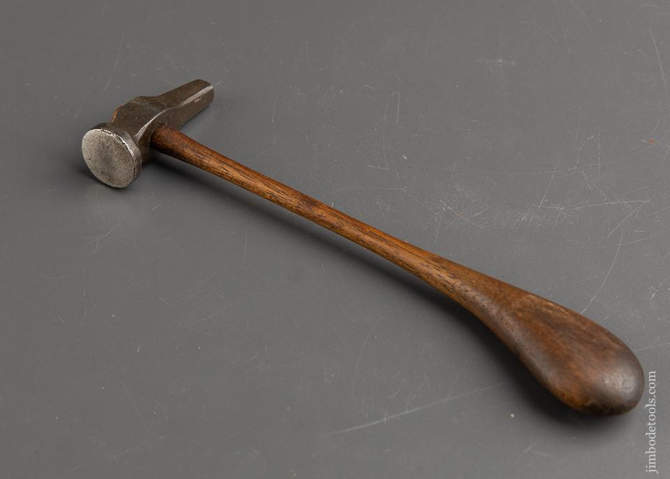 SMALL PLANISHING HAMMER