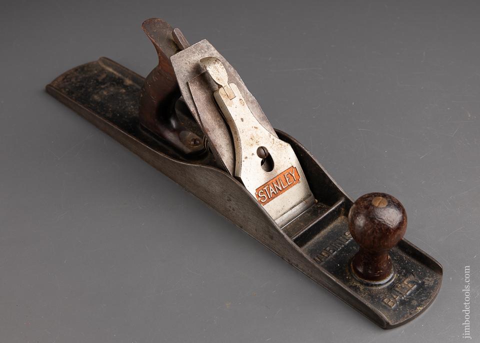 STANLEY No. 6 Fore Plane Type 16 circa 1933-41 - 92580