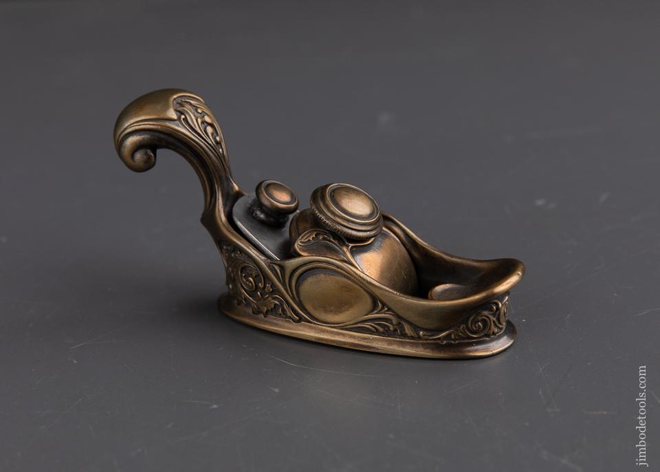 Beautiful LAARMAN Violin Plane - 93383