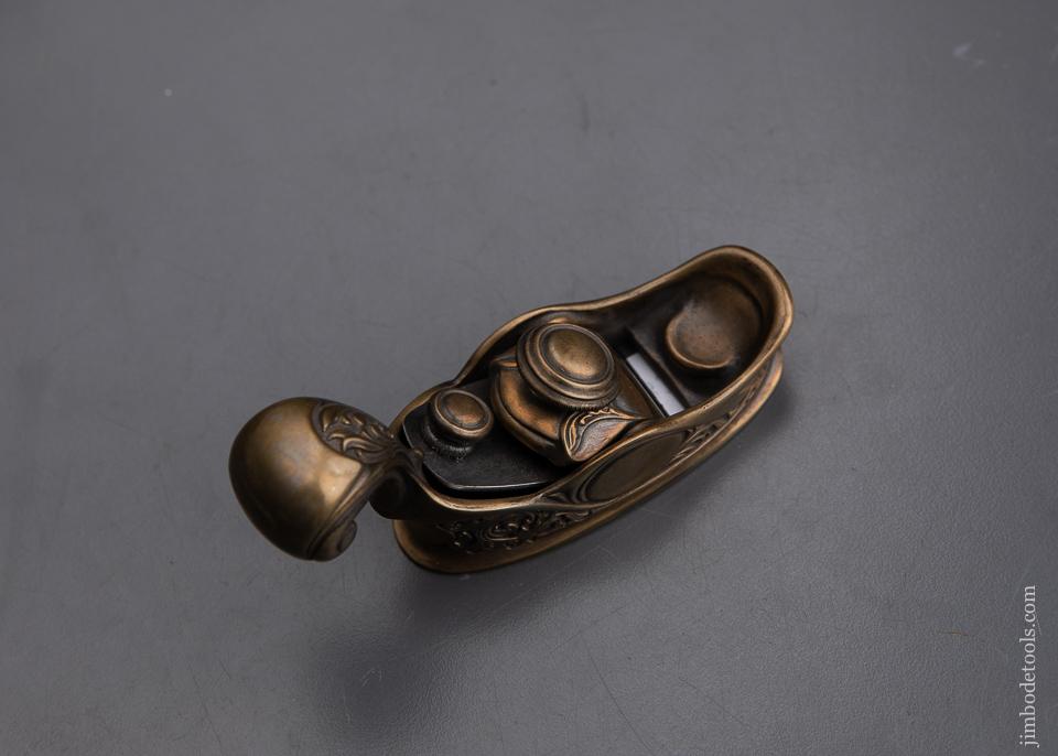 Beautiful LAARMAN Violin Plane - 93383