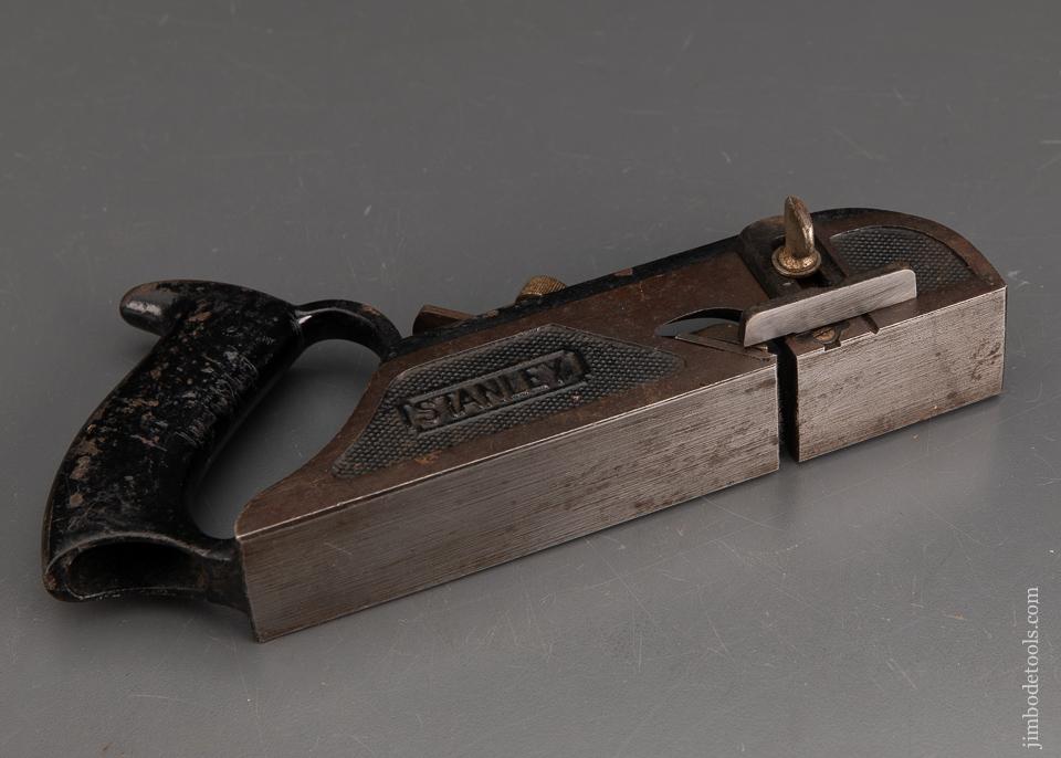 FINE & Complete STANLEY No. 190 Rabbet Plane - 93384