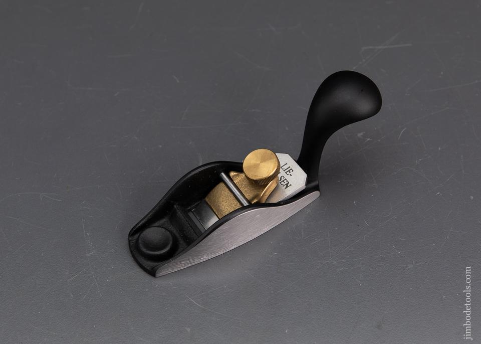 LIE-NIELSEN No. 100 Model Maker's Block Plane - 93568