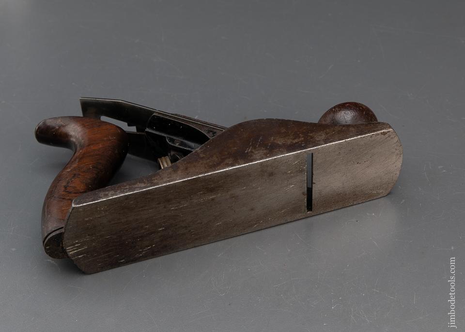 STANLEY No. 4 Smooth Plane Type 7 circa 1893-99 - 93824