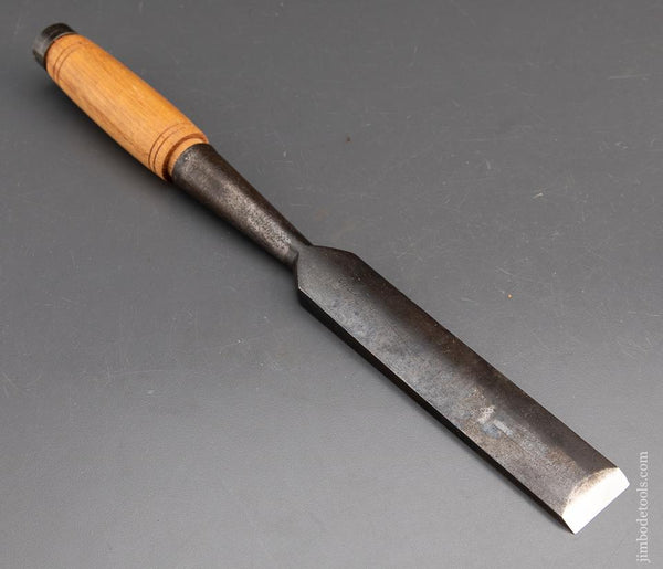 1 1/2 inch ESSEX MFG CO Heavy Framing Chisel - 93826