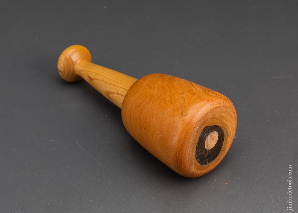 Lovely Lignum Mallet 1.4 pounds - 93988