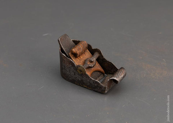 Stunning 16th Century Violin Plane -  94617