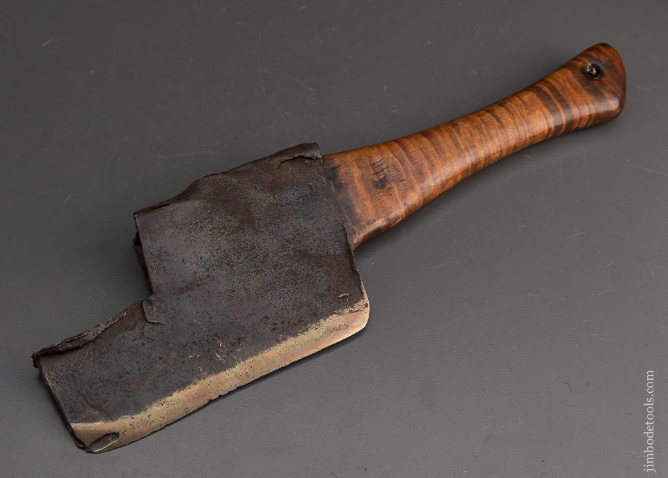 Unusual Hand forged Axe - 94641