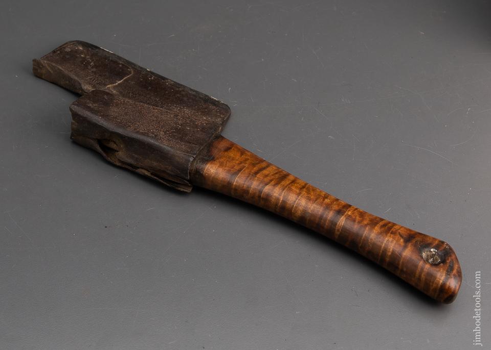 Unusual Hand forged Axe - 94641