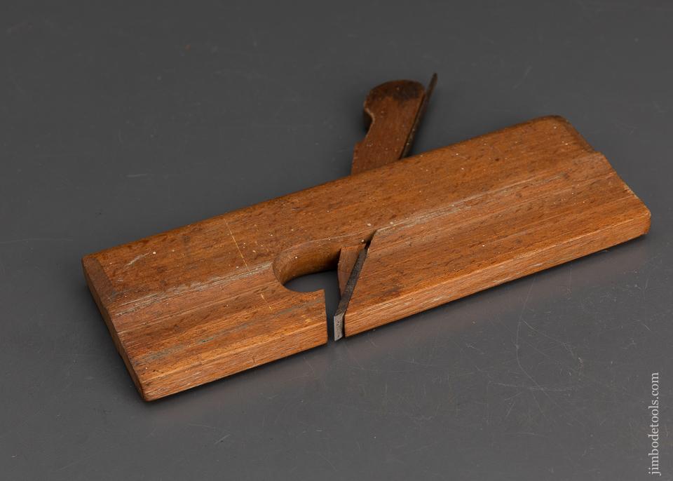 1/2 inch Straight Rabbet Plane - 94803