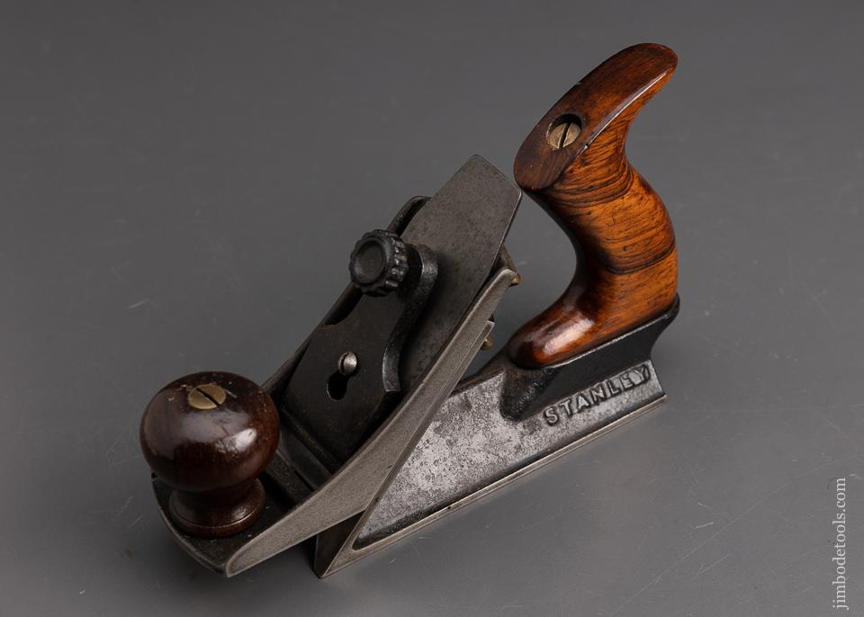 Fine STANLEY No. 72 Chamfer Plane - 95534